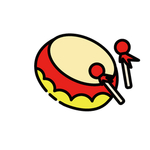锣鼓