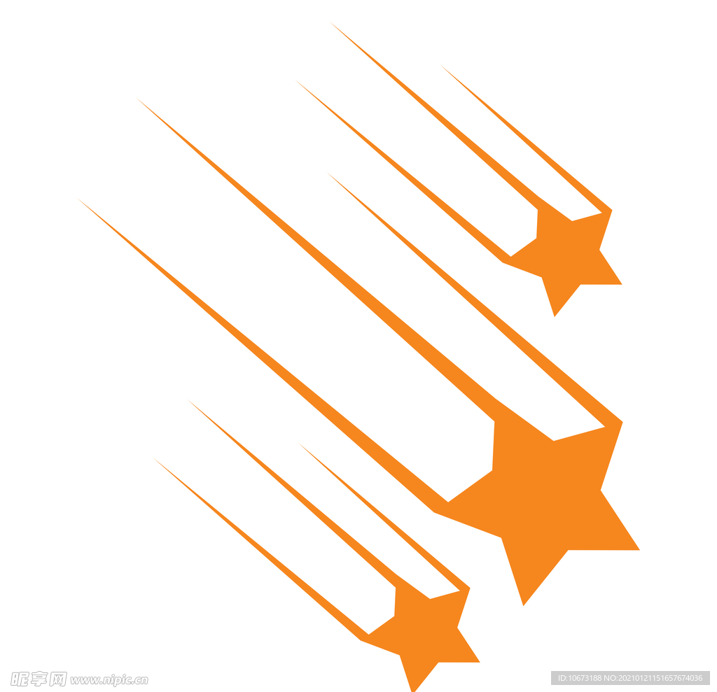 星星