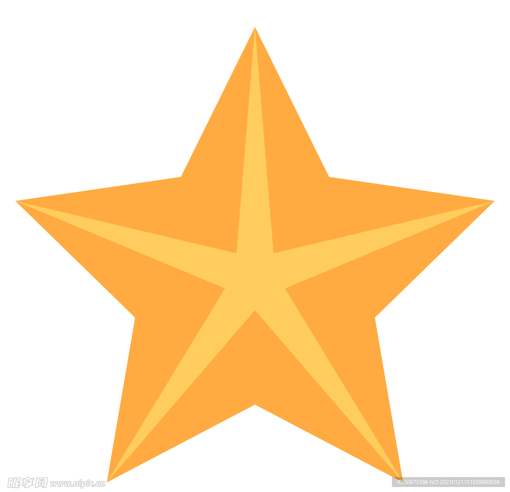 星星