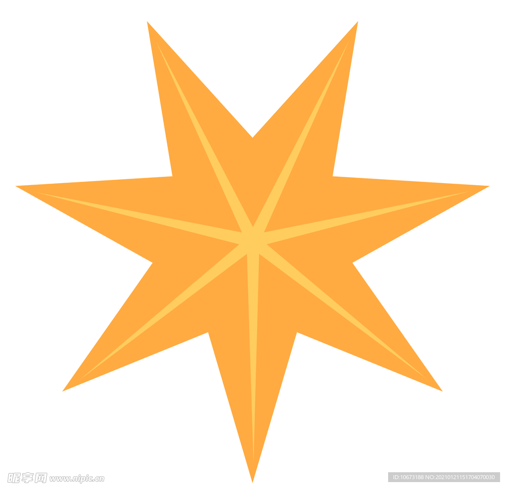 星星