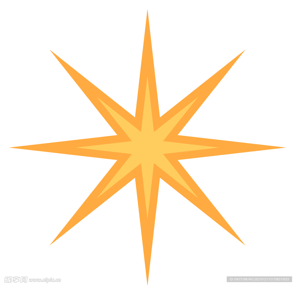 星星