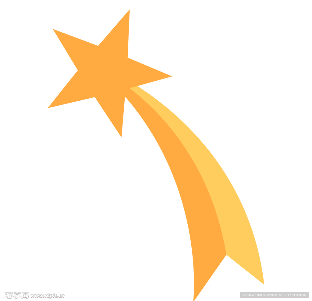星星