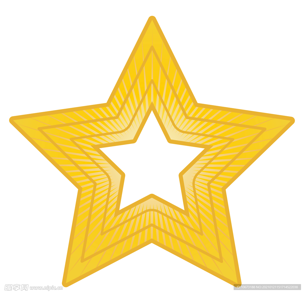 星星
