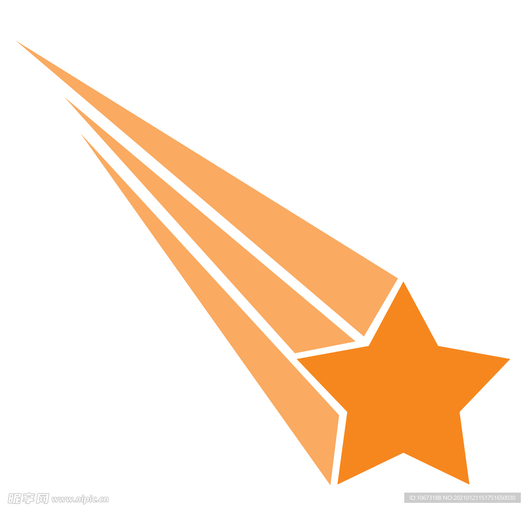 星星