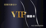 VIP 储值卡