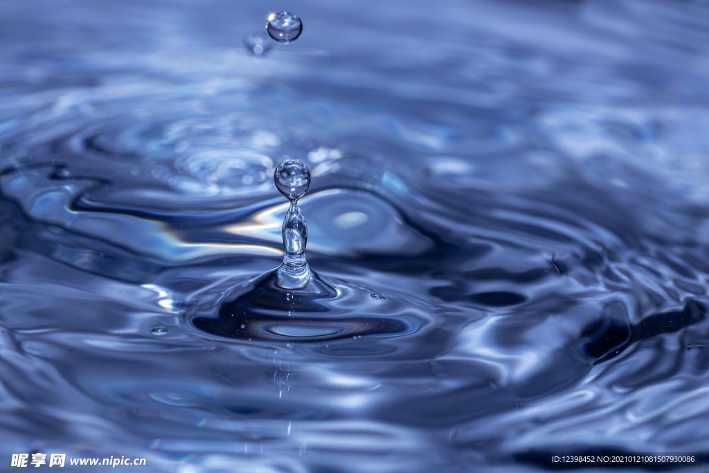 水滴