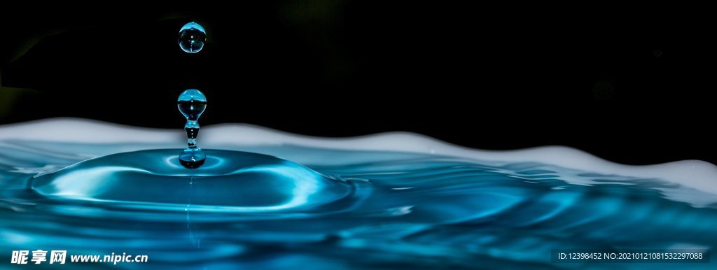 水滴