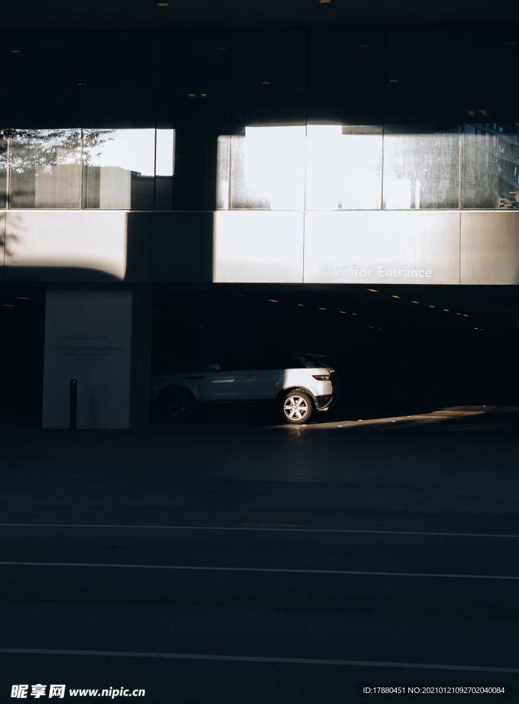 汽车