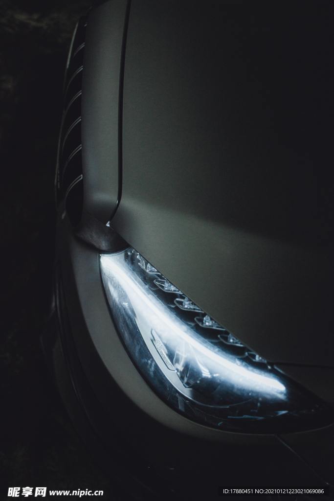 汽车