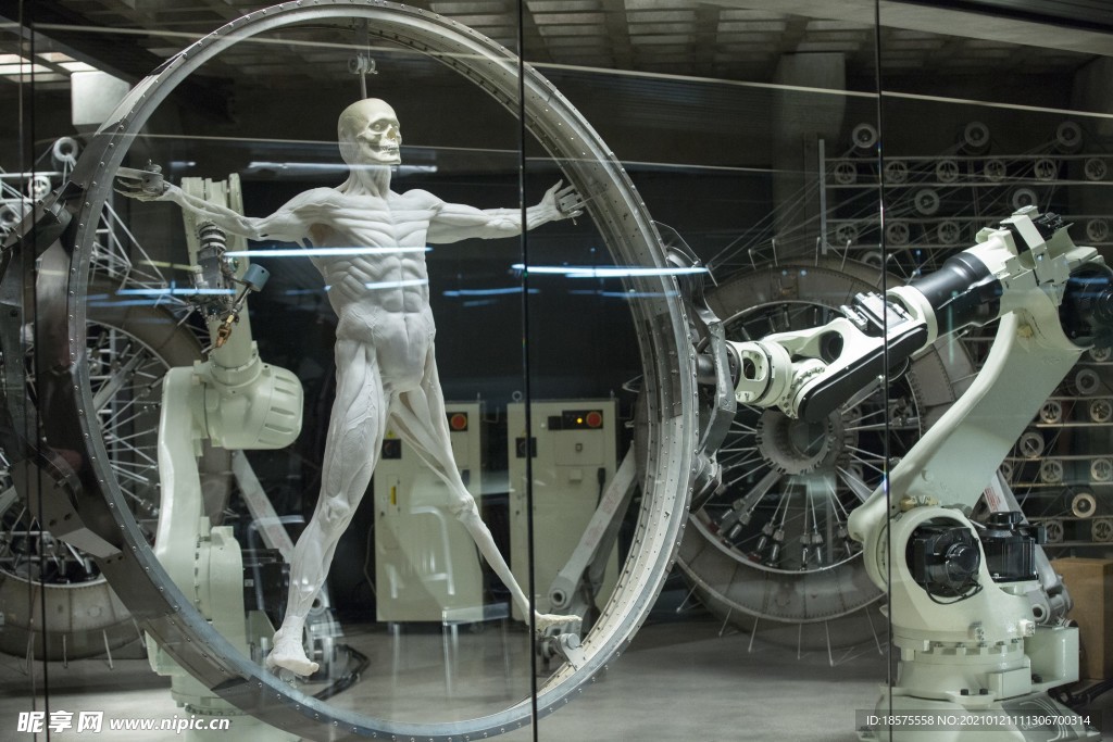 西部世界 Westworld