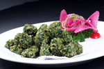 大院蔬菜丸子