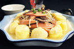 豆腐西玉豆腐