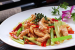 风味鹿子骨