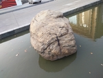 石头