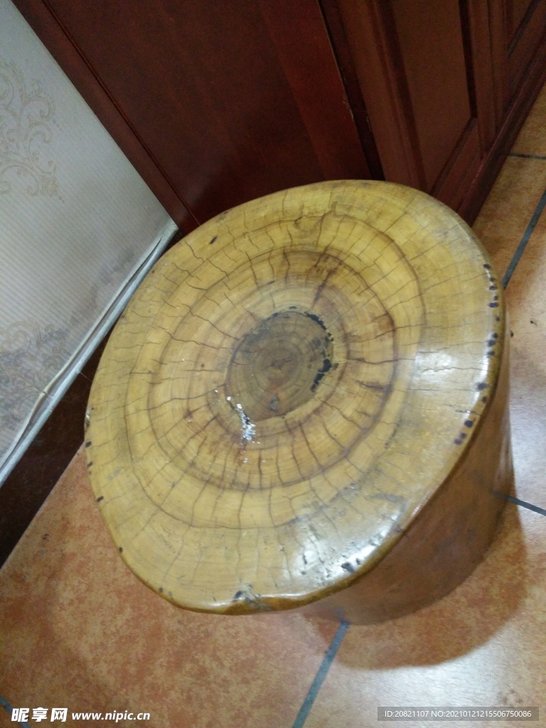 木纹