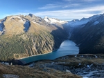 山水风景