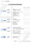 雷克萨斯试驾流程体验表