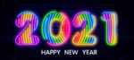 2021年