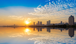 城市