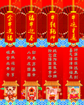 柱子图