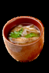 炖汤