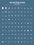 icon矢量图标