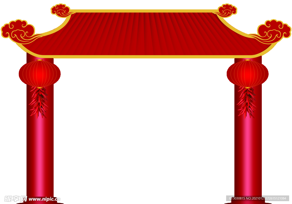 门