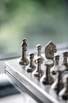 国际象棋