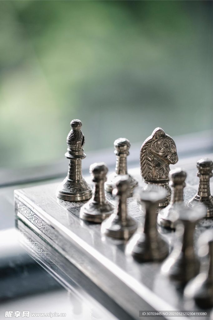 国际象棋