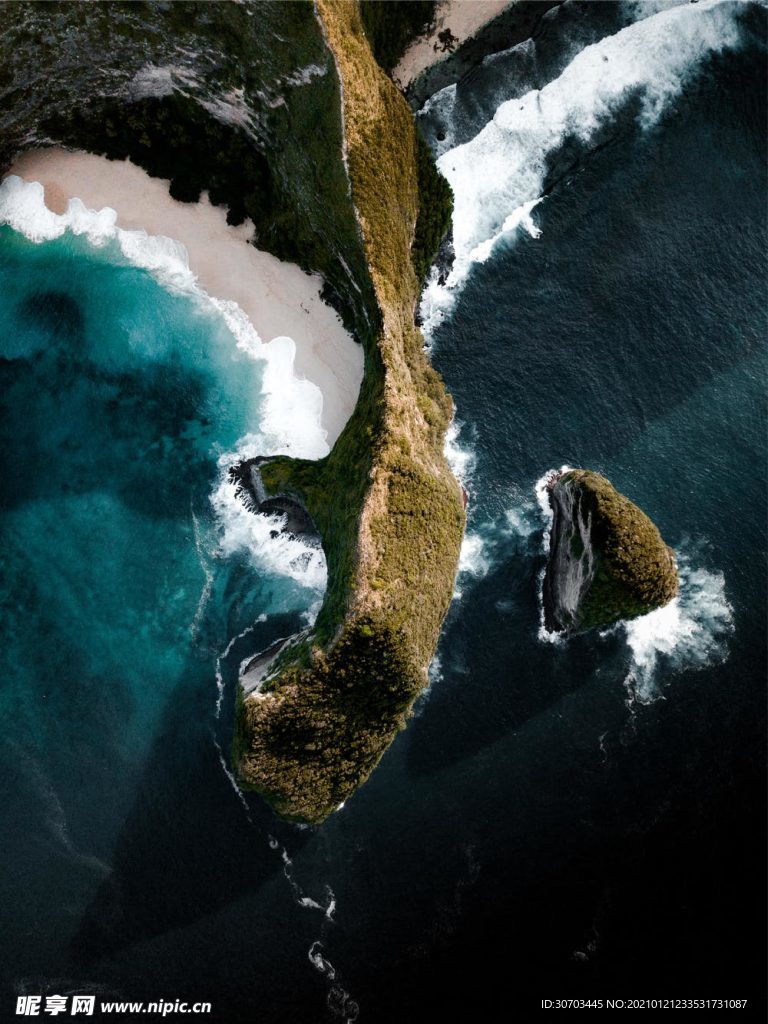 山脉