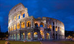 罗马 建筑