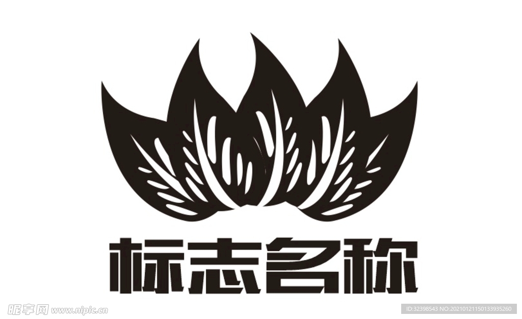 花log