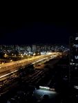 北京夜色