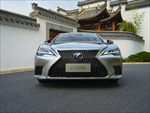 2021款 新雷克萨斯 LS