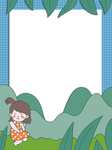 背景素材