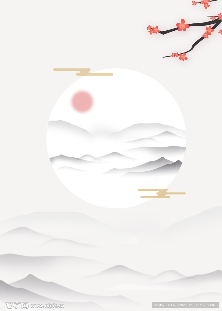 背景素材