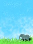 背景素材