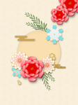 背景素材