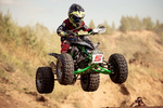 沙滩车ATV