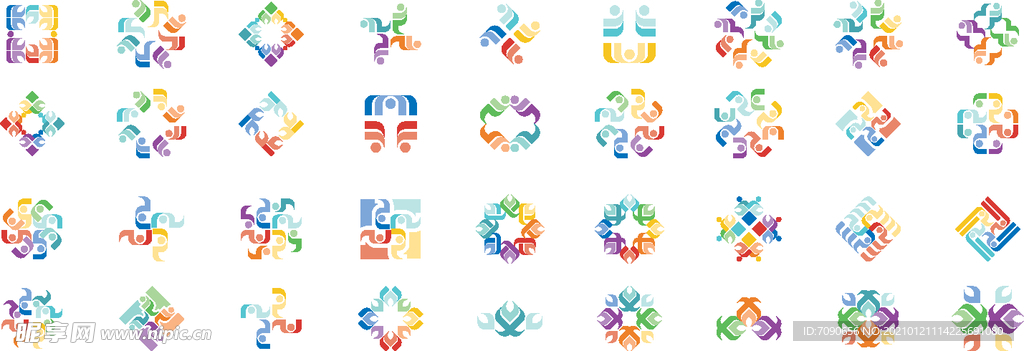 LOGO设计素