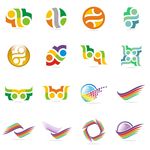 LOGO设计素材