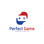 时尚创意logo