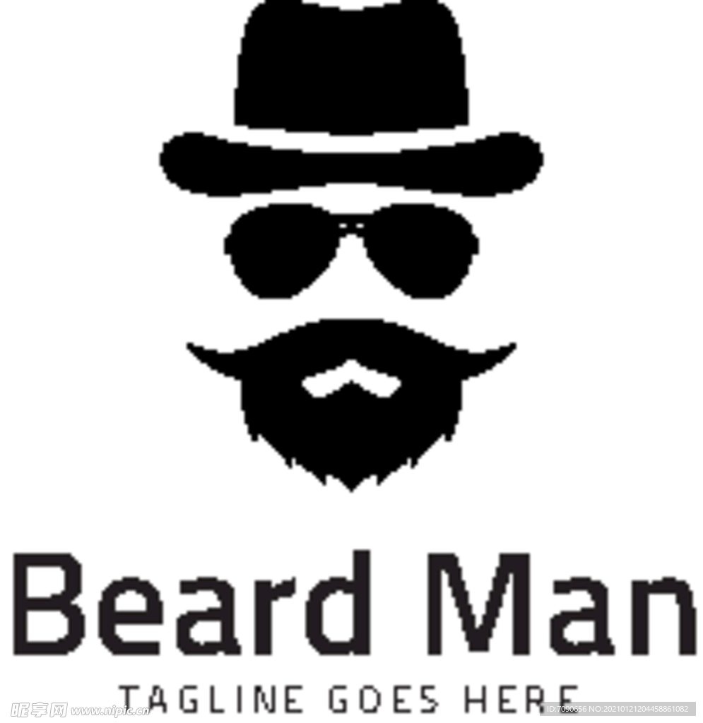LOGO设计元素