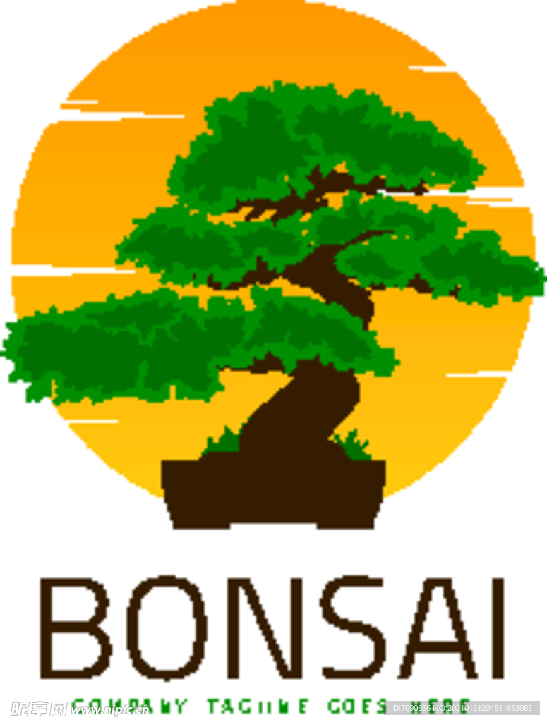 LOGO设计元素