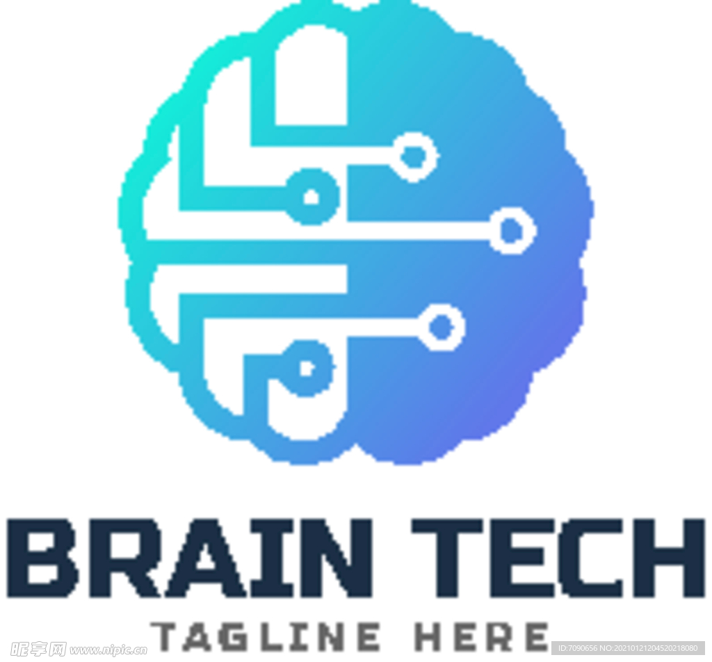 LOGO设计元素