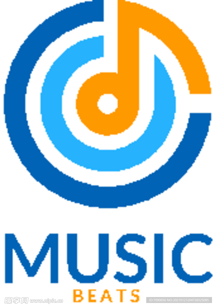 LOGO设计元素