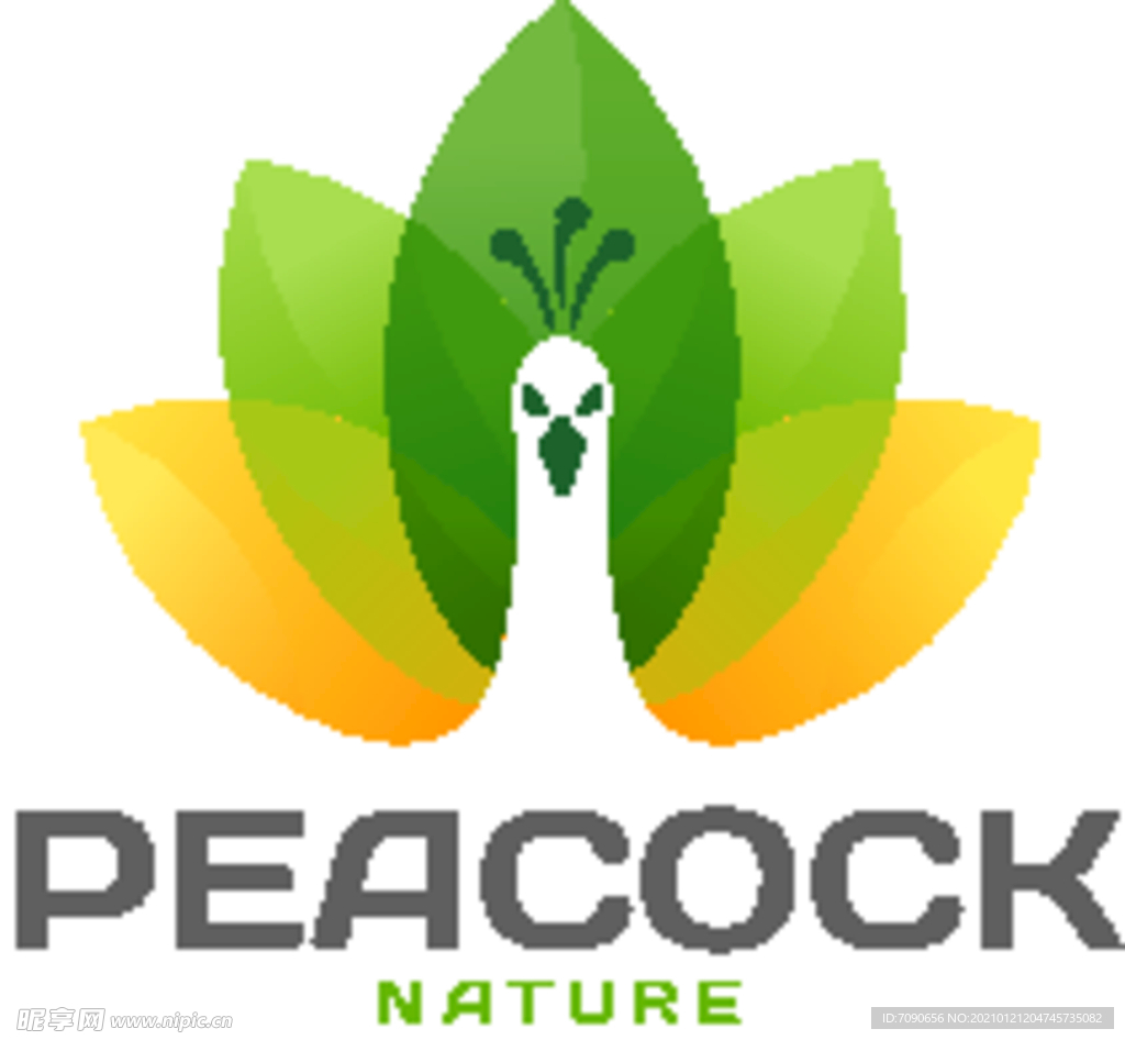 LOGO设计元素
