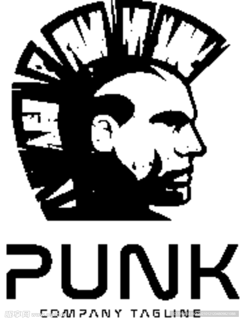 LOGO设计元素
