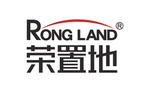荣置地logo