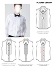 衬衫 Dress Shirt